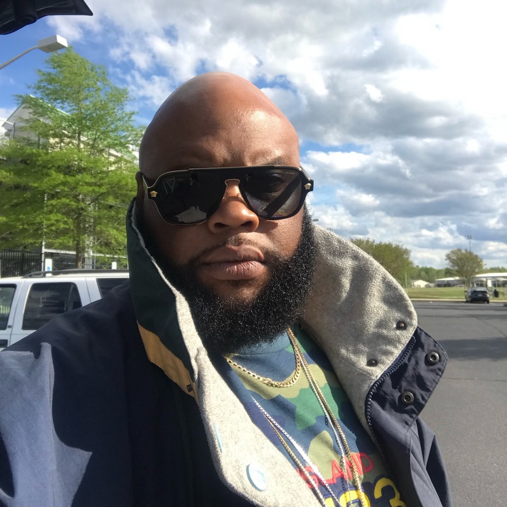 Meet your Posher, Jasen